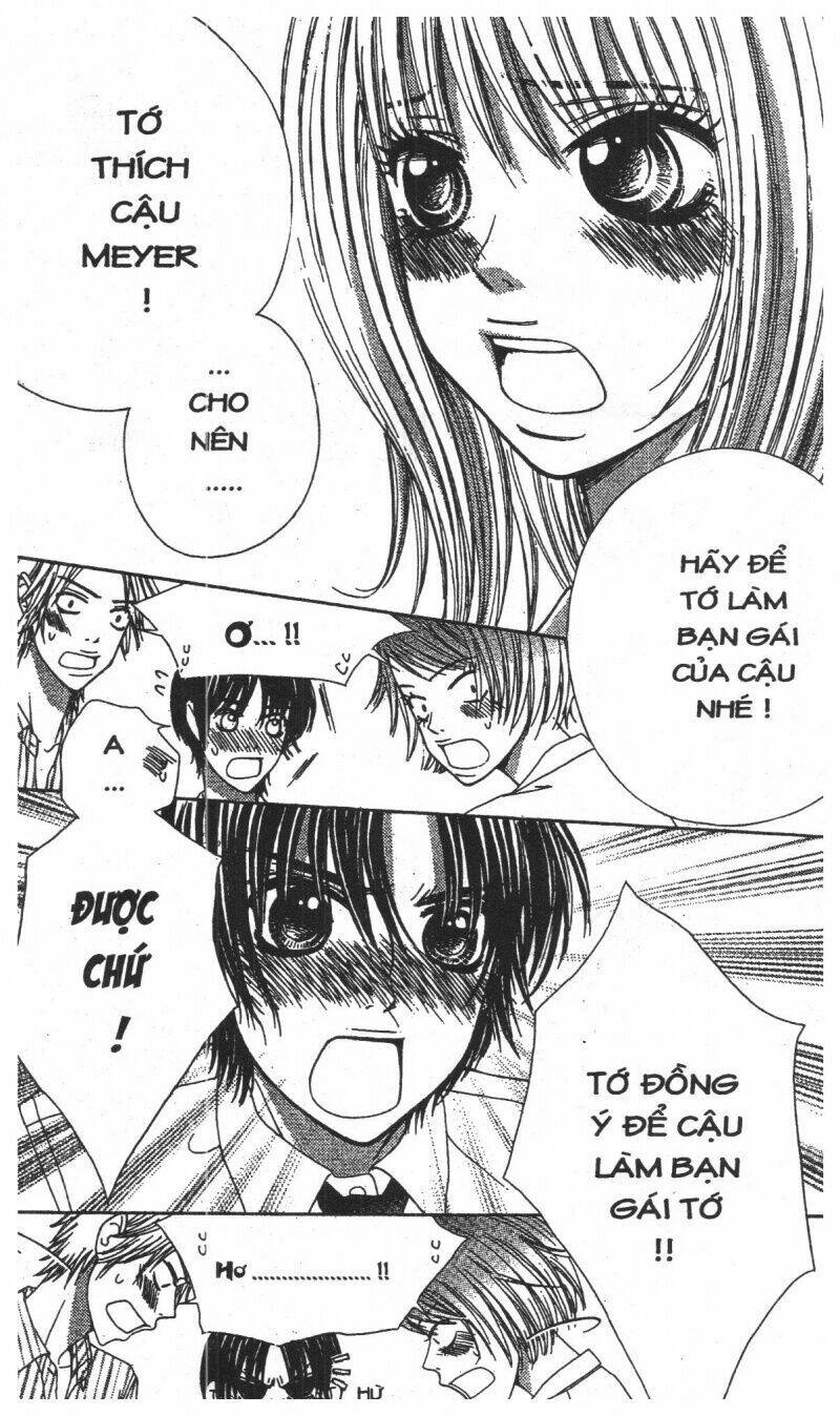 zekkyou cinderella chapter 3 110