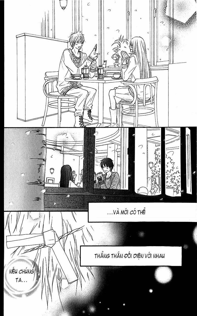 anh đã cho em biết bao thứ đầu tiên chapter 73 24