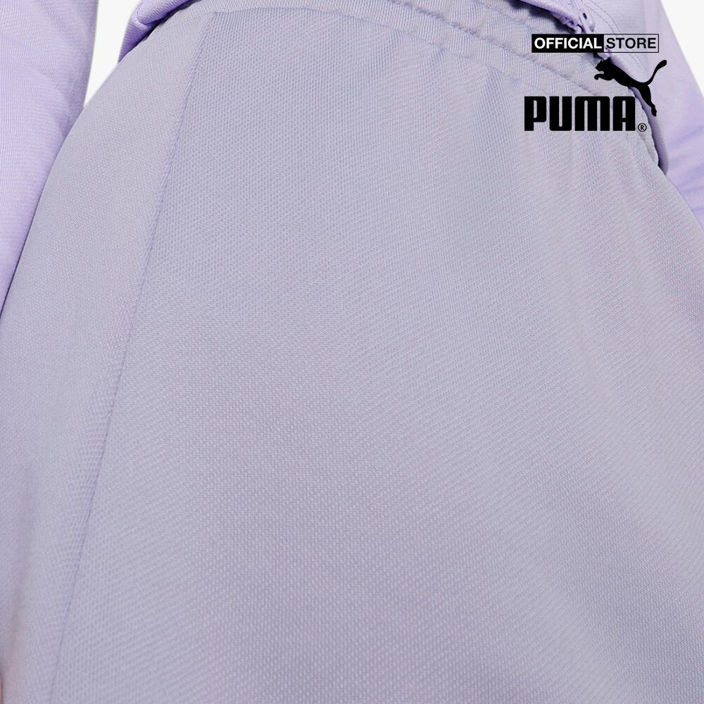PUMA - Chân váy mini phom chữ A Classics538061-25