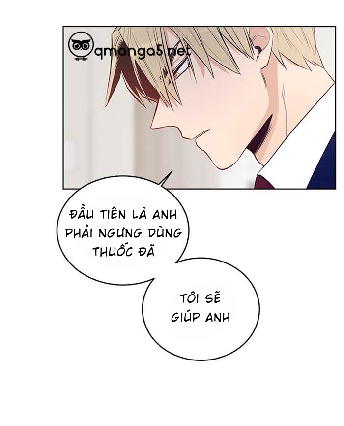 thành phố cạm bẫy chapter 7 37