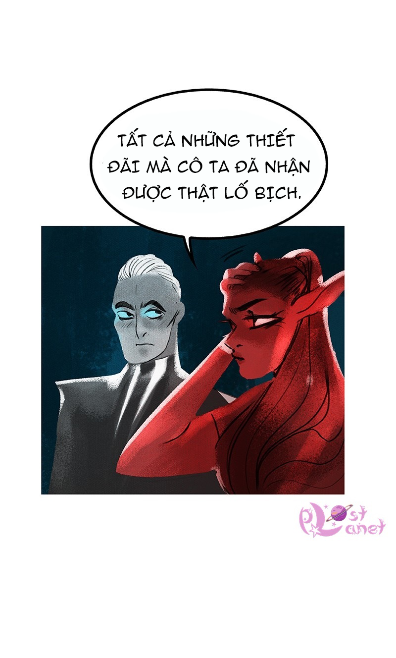 thần thoại olympus chapter 60 56