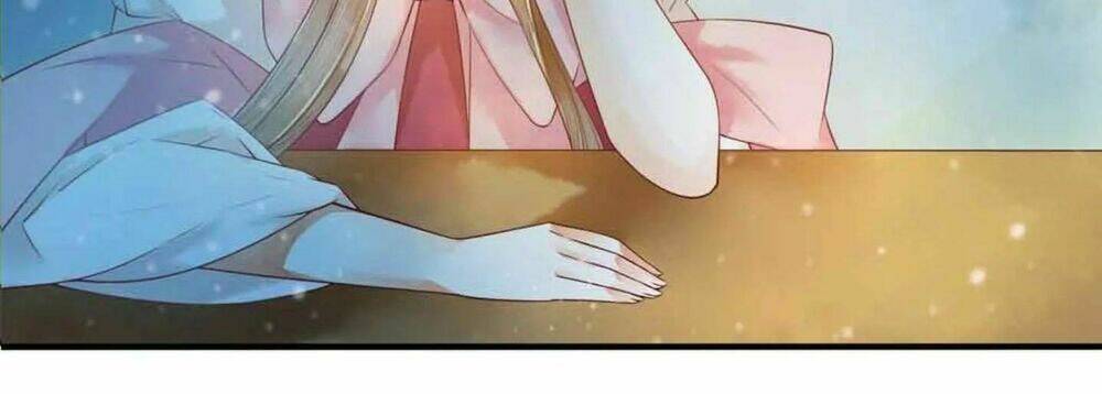 vương phi hám của - phu quân là một bảo bảo ấm áp chapter 12 9