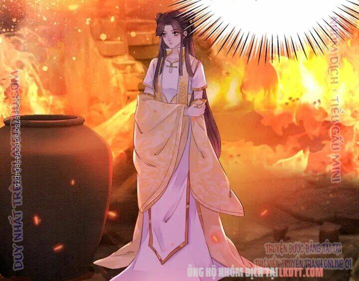 trọng sinh bá sủng nhiếp chính vương quá mạnh mẽ chapter 172 4