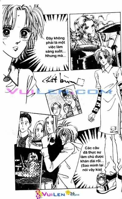 ước mơ cao đẹp chapter 2 137