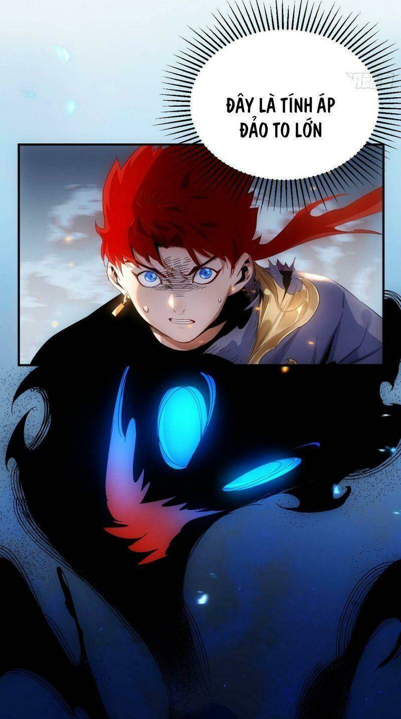 ma vương là đại địa chủ chapter 3 5