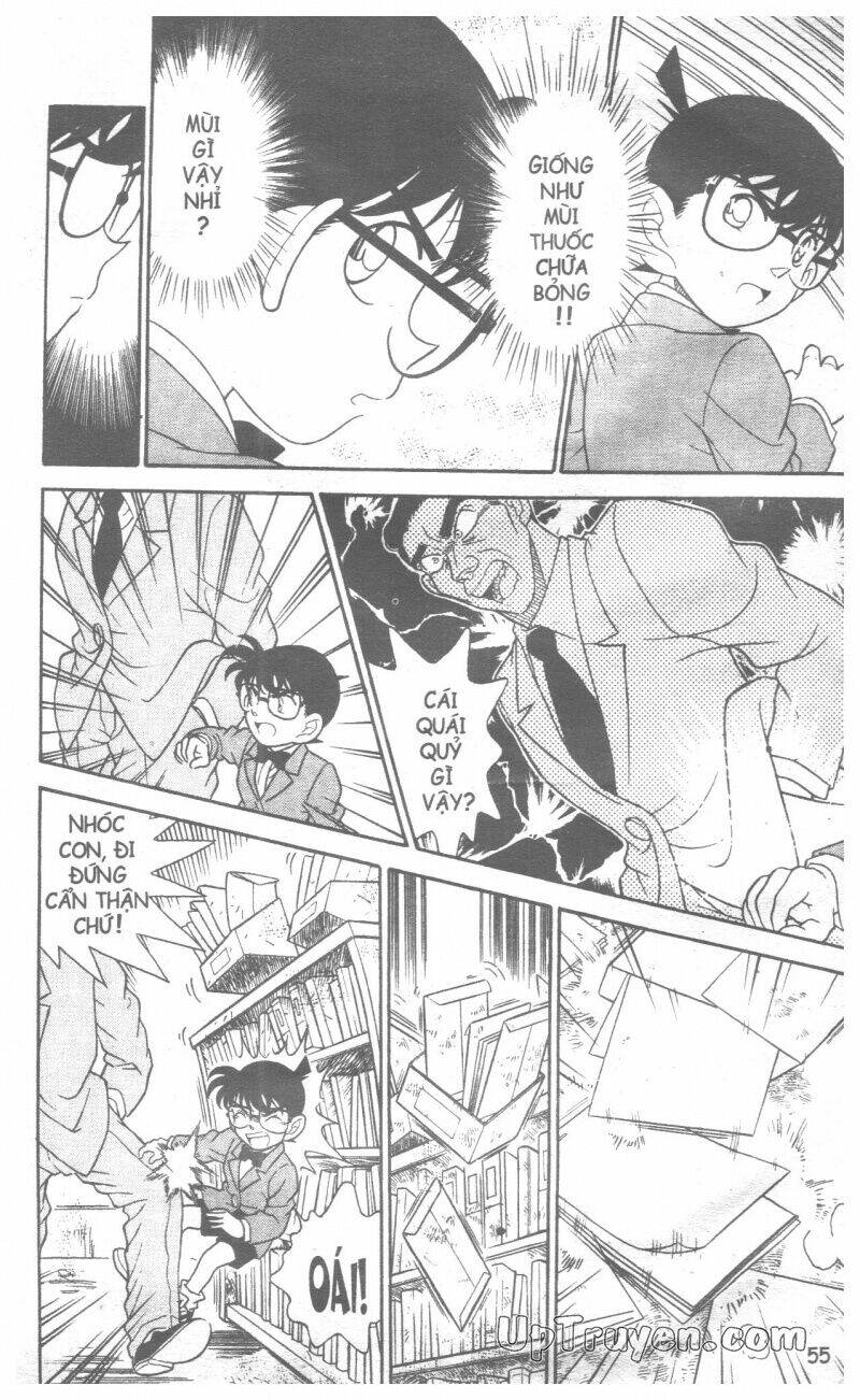conan - bộ đặc biệt chapter 7 53