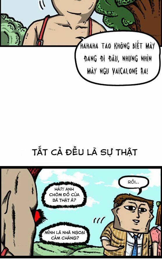 tiếng gọi con tim chapter 30 12