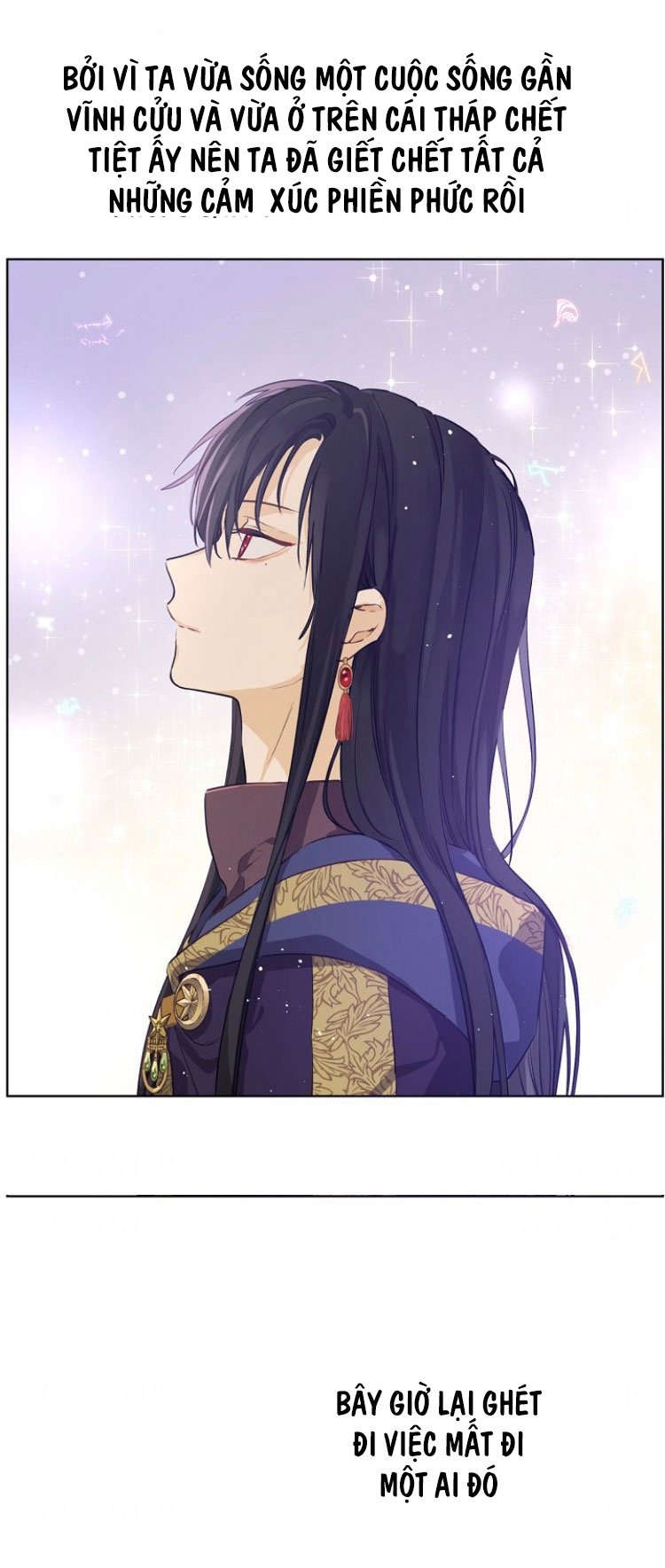 bỗng một ngày nọ tôi trở thành nàng công chúa chapter 101 4