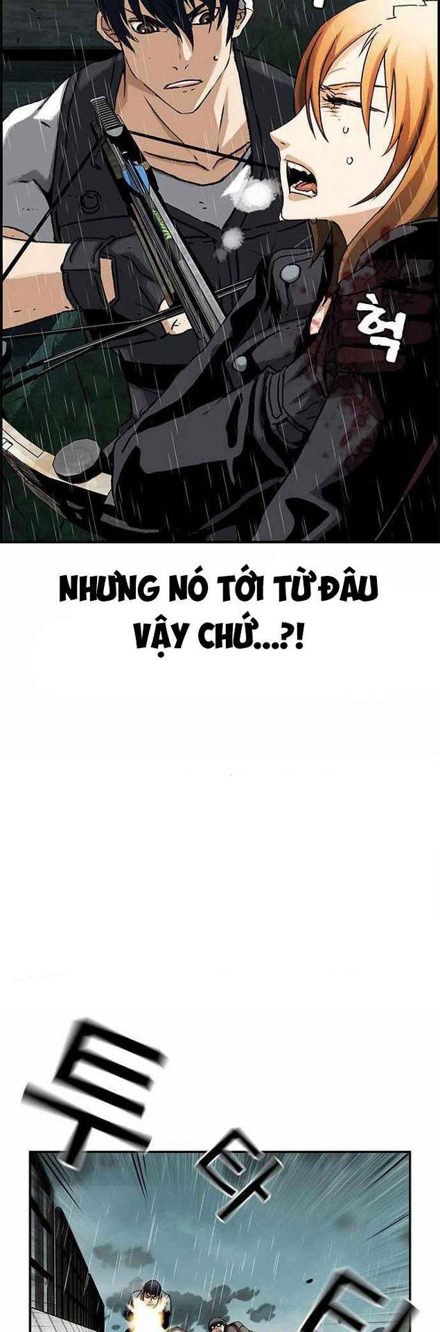 pubg - cuộc chiến sinh tồn - 100 chapter 7 62