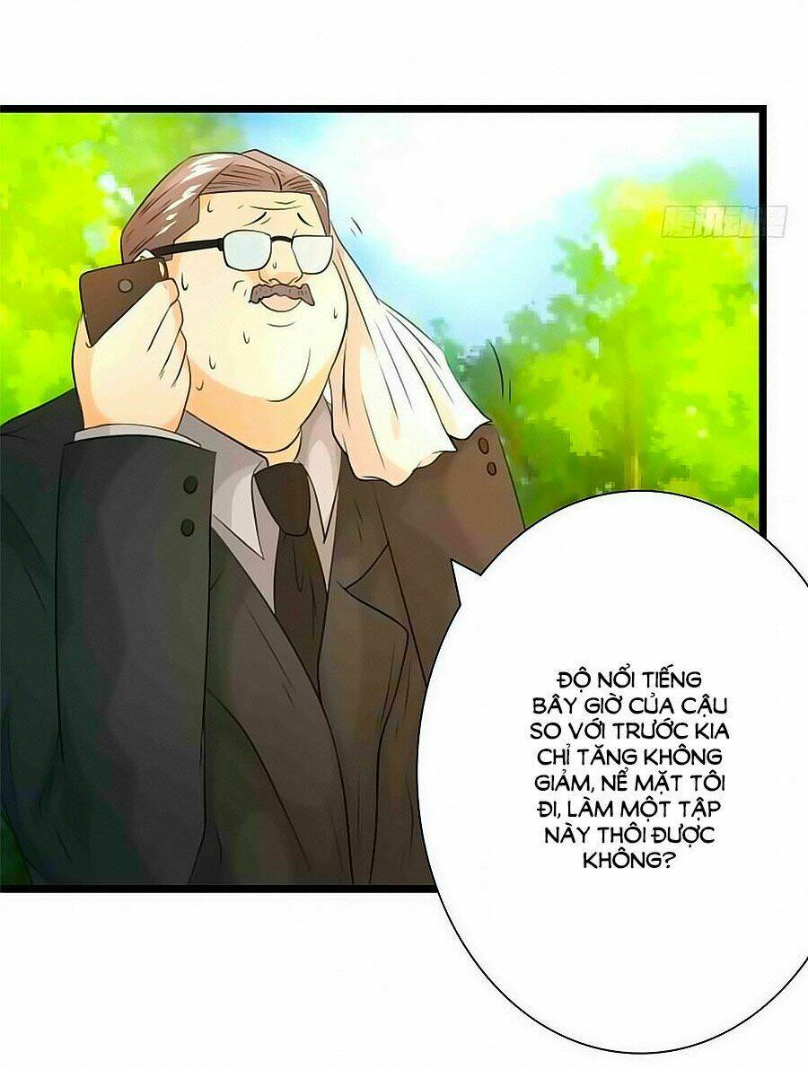 diêm vương lão công thật đáng yêu chapter 17 19