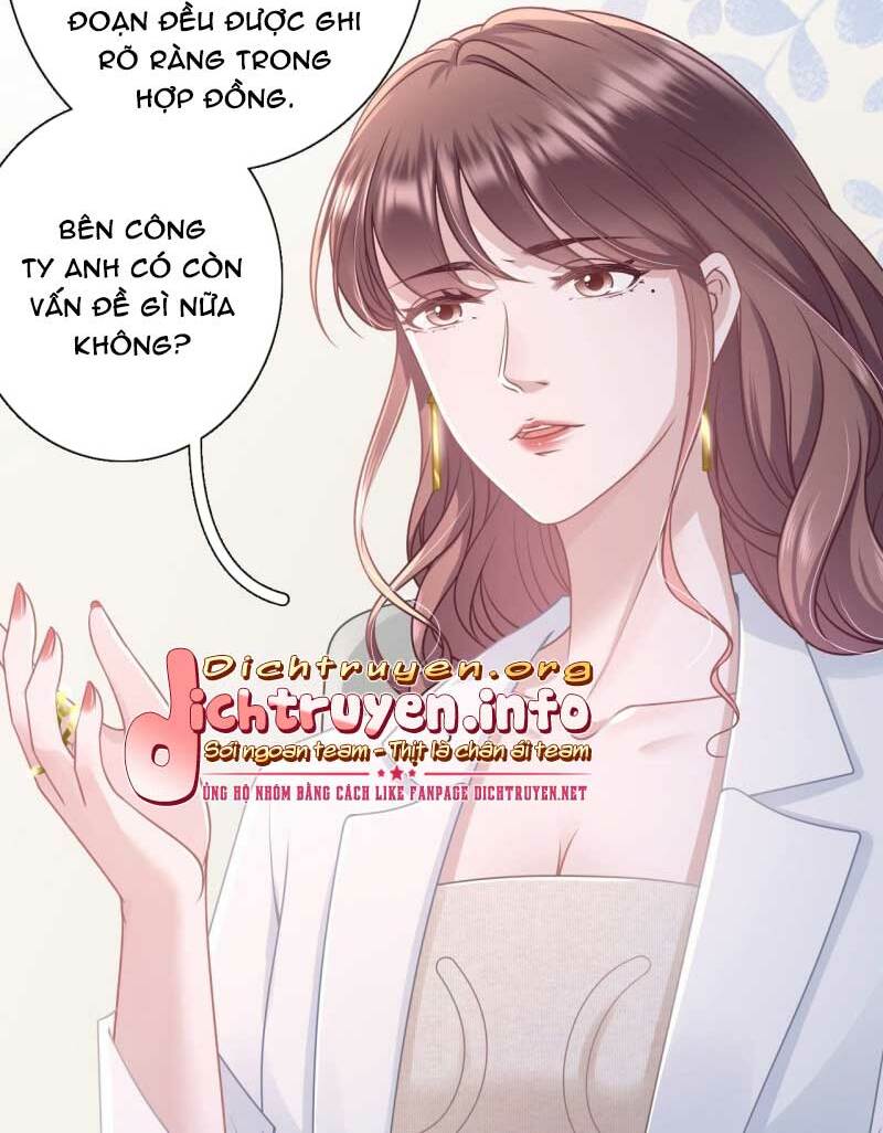 bạn gái tôi mới 30+ tuổi xuân chapter 92 12