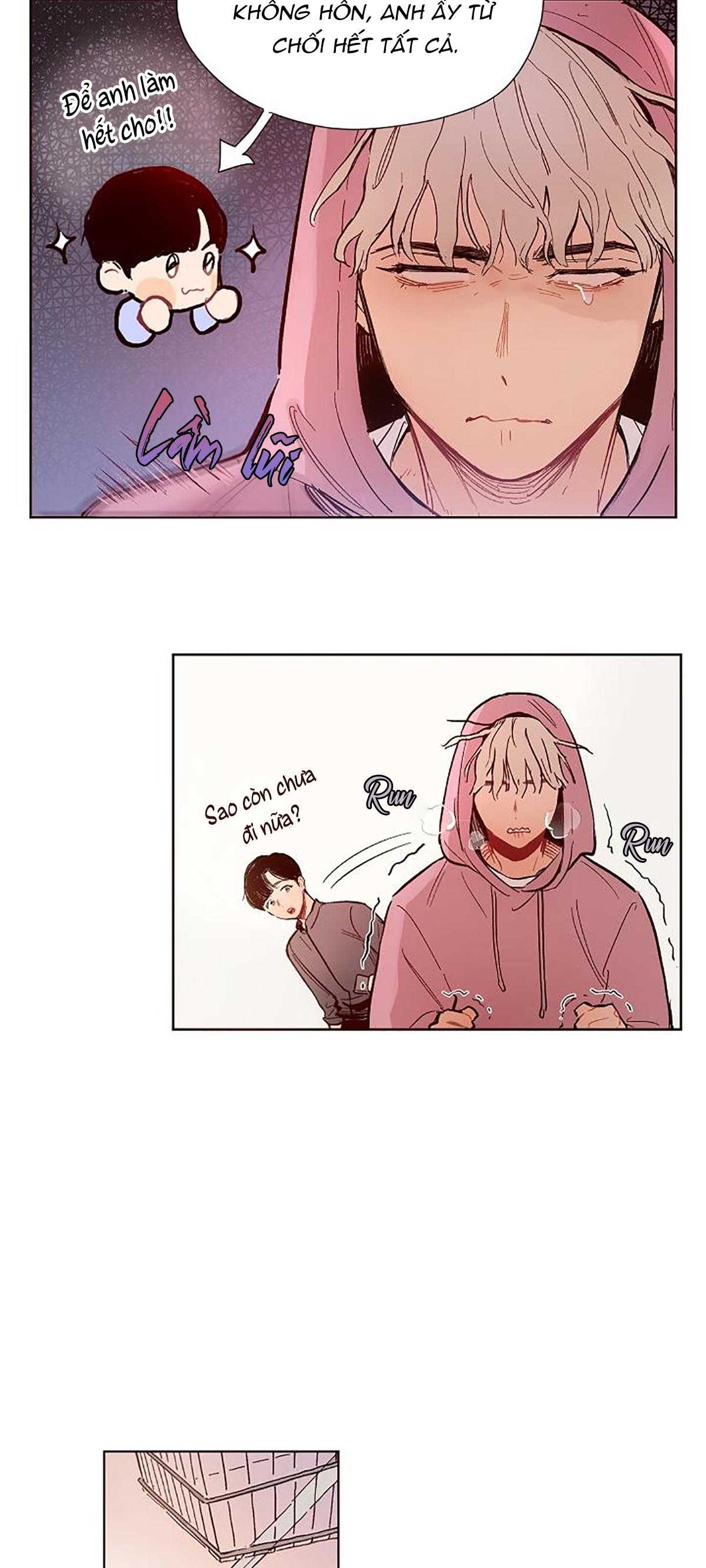 love me dramatically chapter 1 15