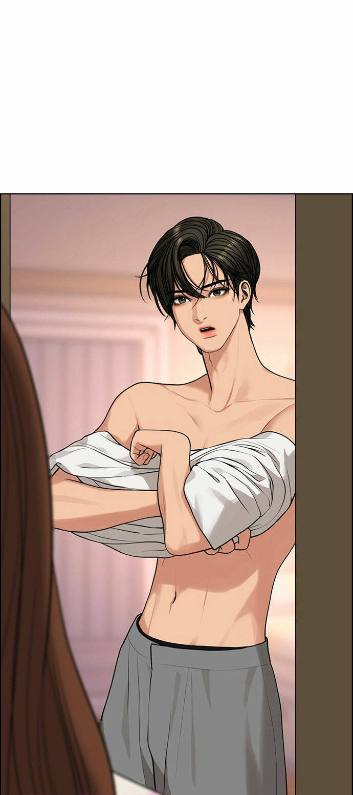 nữ thần giáng thế chapter 176.2 3