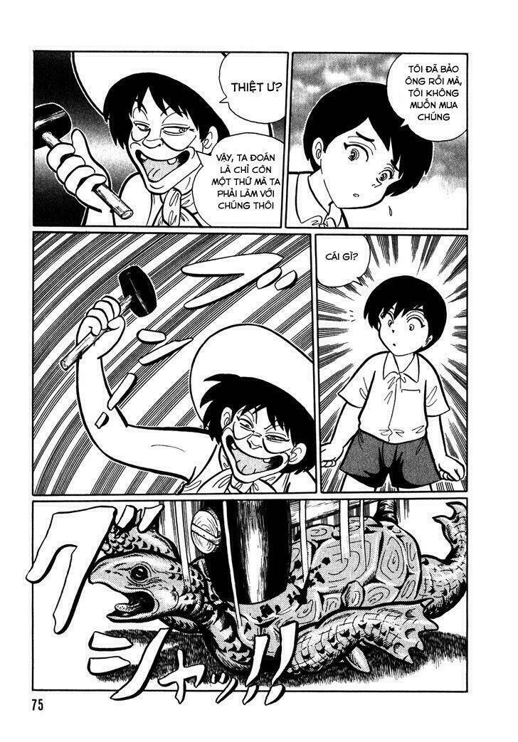 akumu koushounin chapter 5 10