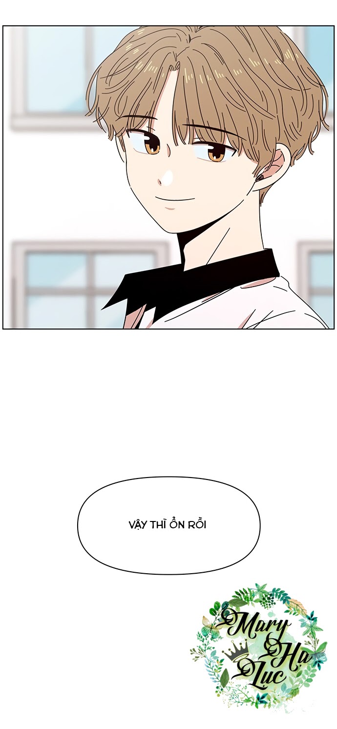 thanh xuân rực rỡ - season of blossom chapter 22 21