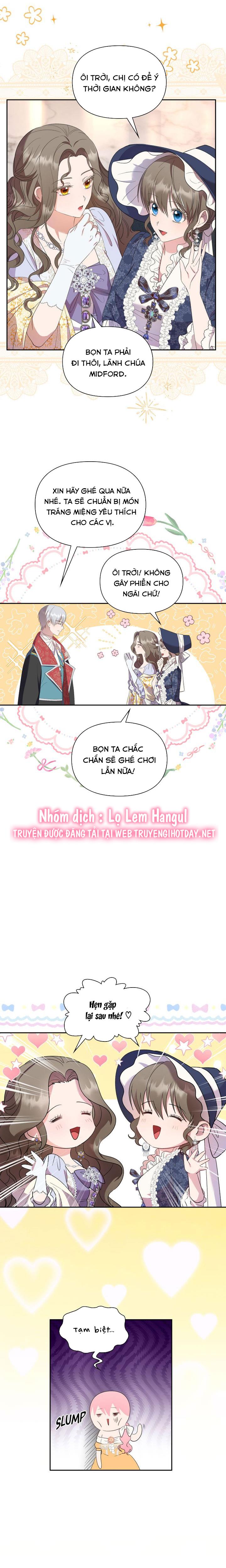 thuần hóa hoàng đế bạo chúa chapter 59 4