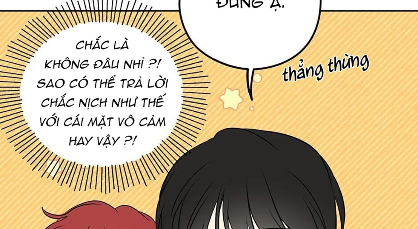 chuyện quái gì với giấc mơ đó vậy chapter 26 236