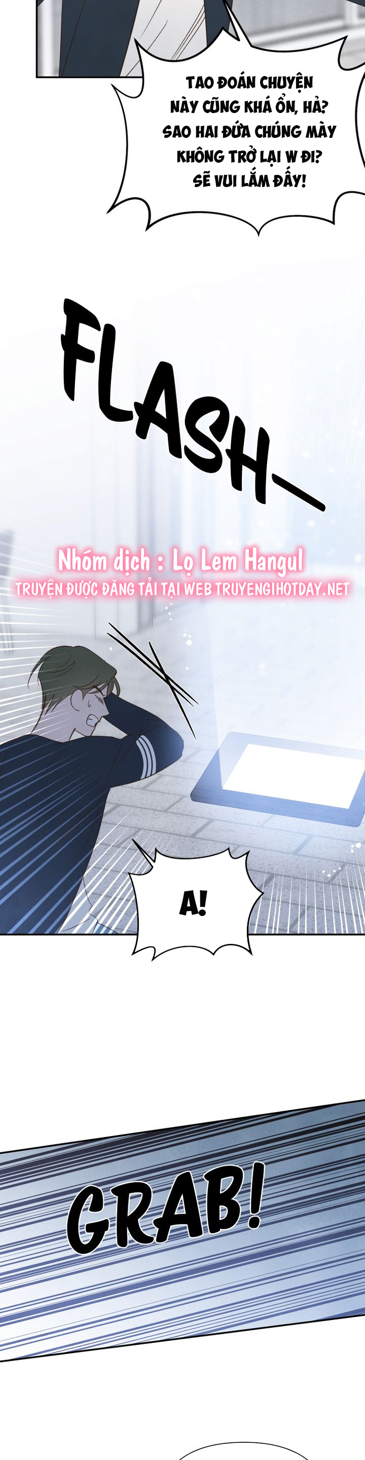 hãy để tôi một mình chapter 95 14