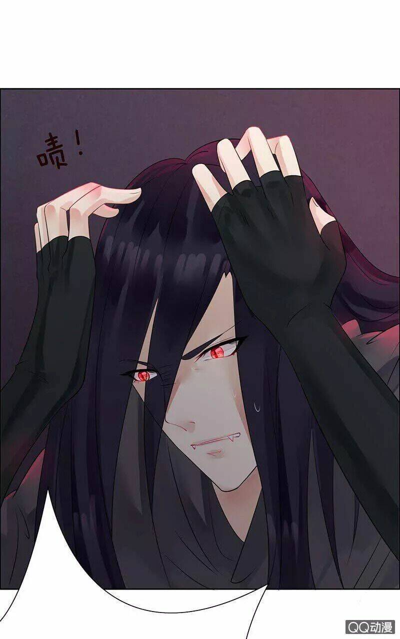 băng sơn học trưởng không được chọc chapter 2.1 18