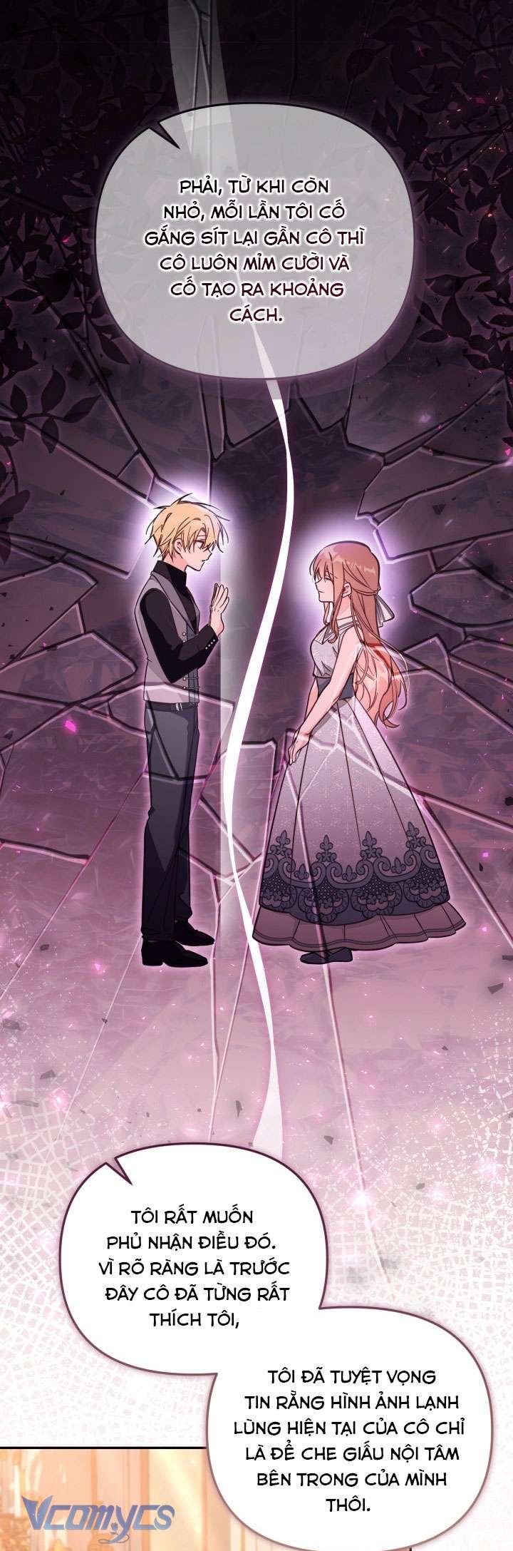 không có chỗ cho kẻ giả mạo chapter 72 31