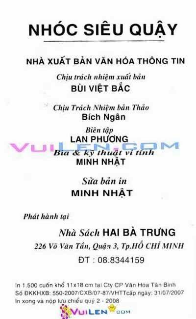 những người bạn tốt chapter 25 3