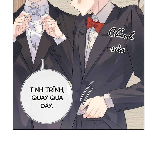 Minh Nhật Tinh Trình chapter 90