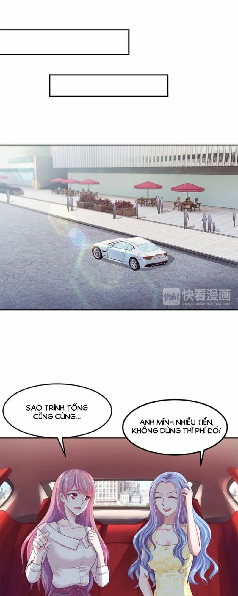 độc nhất sủng ái của thủ tịch chapter 7 7