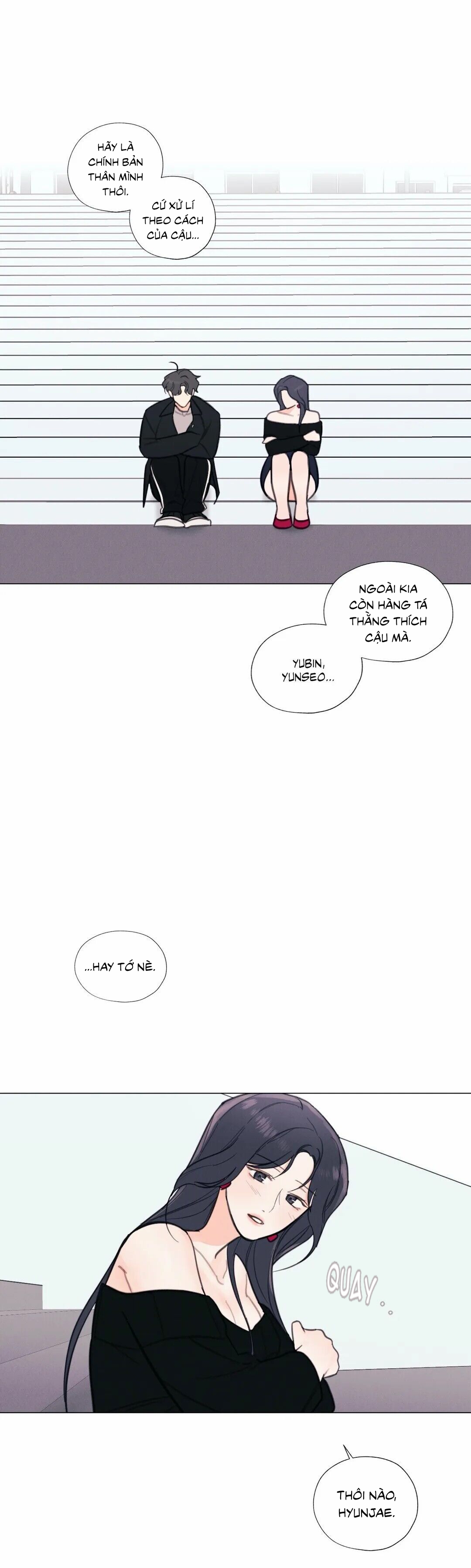 hardcore vanilla chapter 7 25