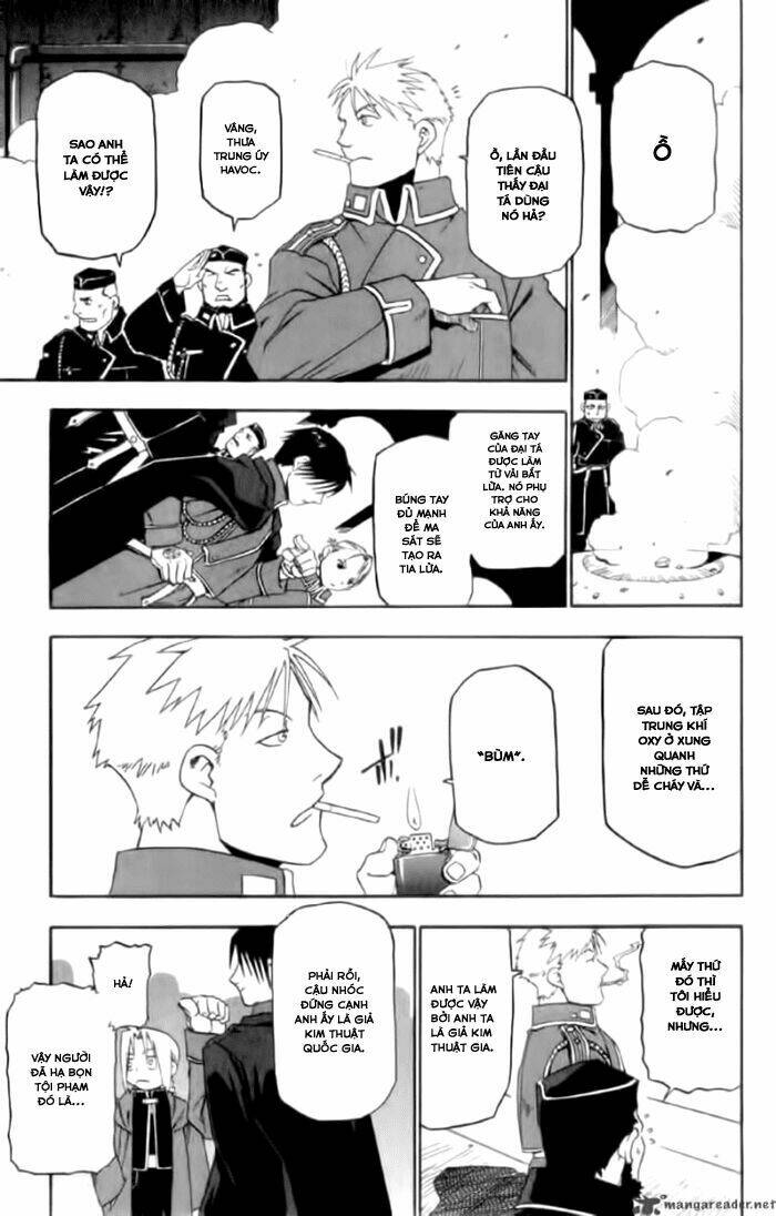 giả kim thuật chapter 5 3