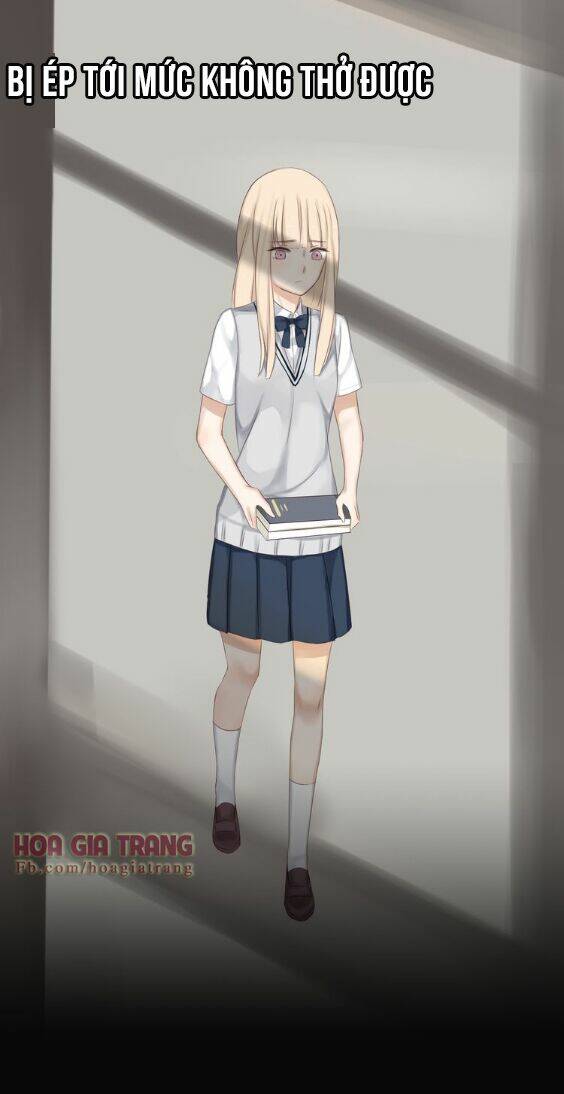 cùng em đồng hành ban đêm chapter 0 10