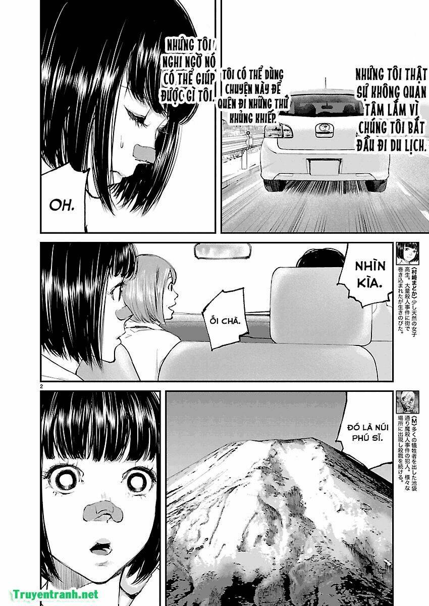 killing morph chapter 31 2