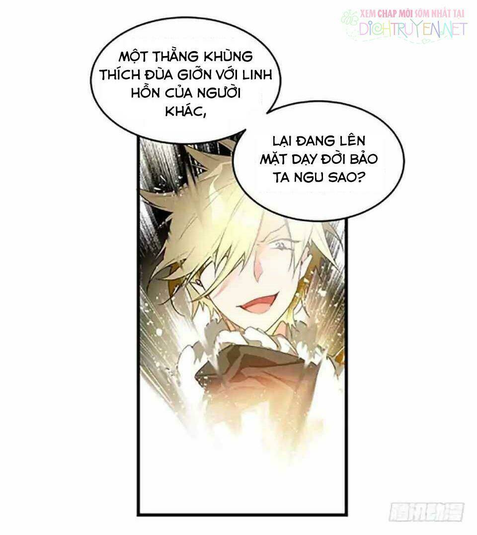 hung mãnh tiểu thư chapter 1 46