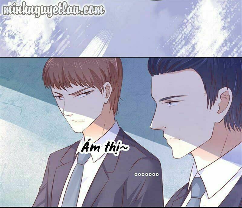 liệt ái tri hạ: series mật đào tiểu tình nhân chapter 213 29