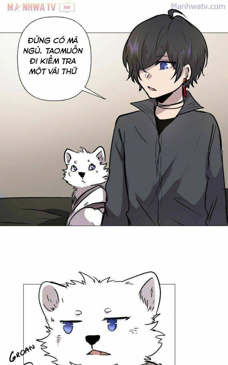 Trọng Sinh Mạc Thế Chapter 57 43