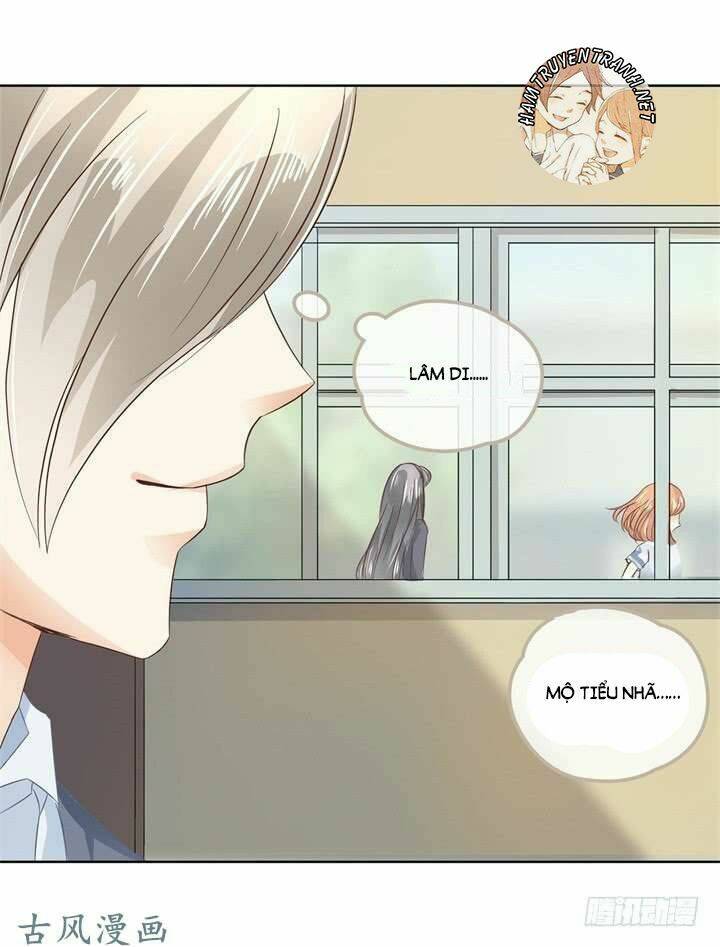 học bá ca ca đừng động vào tôi chapter 18 14