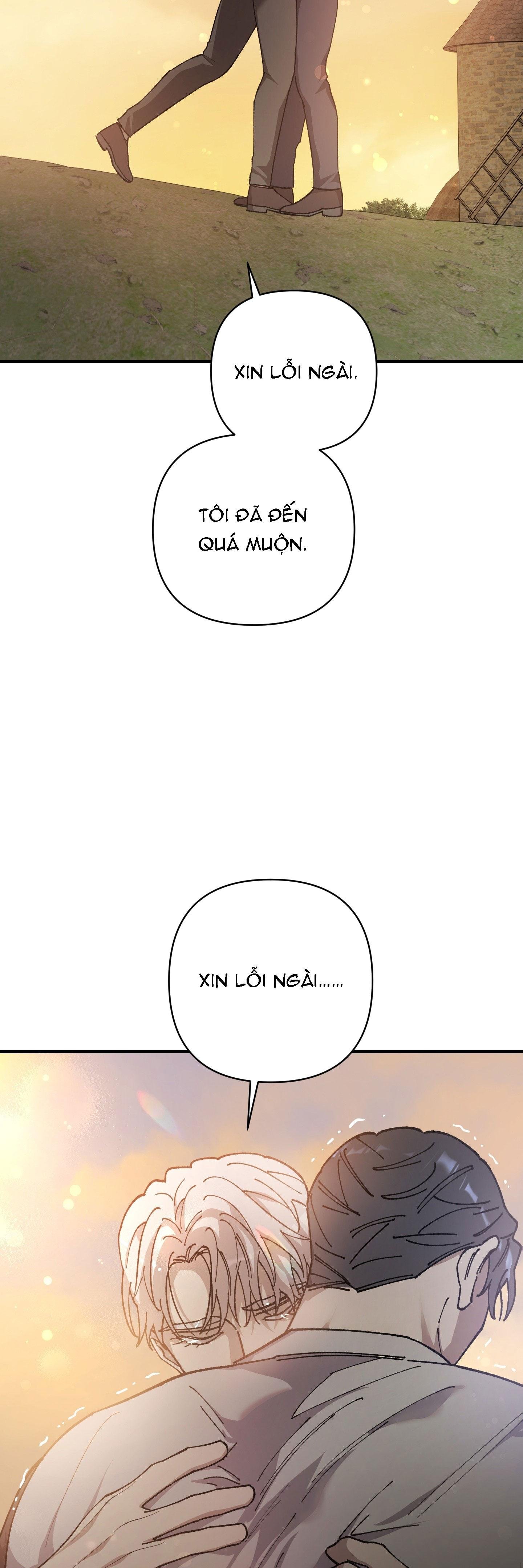 đóa hoa của mặt trời chapter 96 49