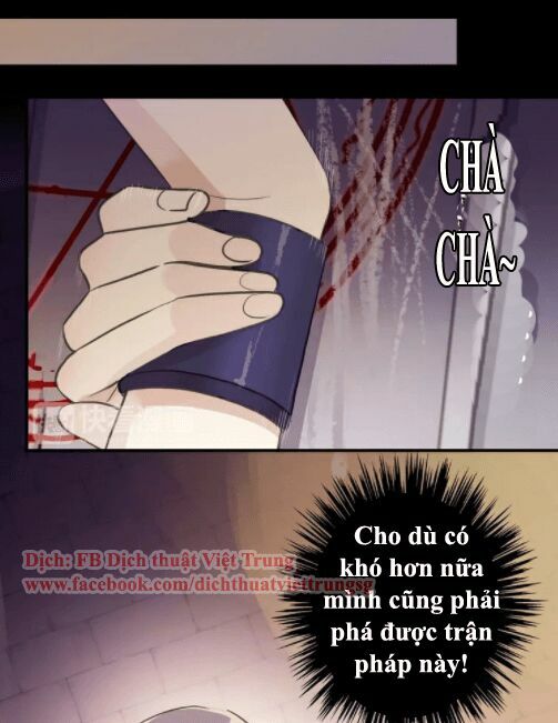 vết cắn ngọt ngào phần 2 chapter 14 24