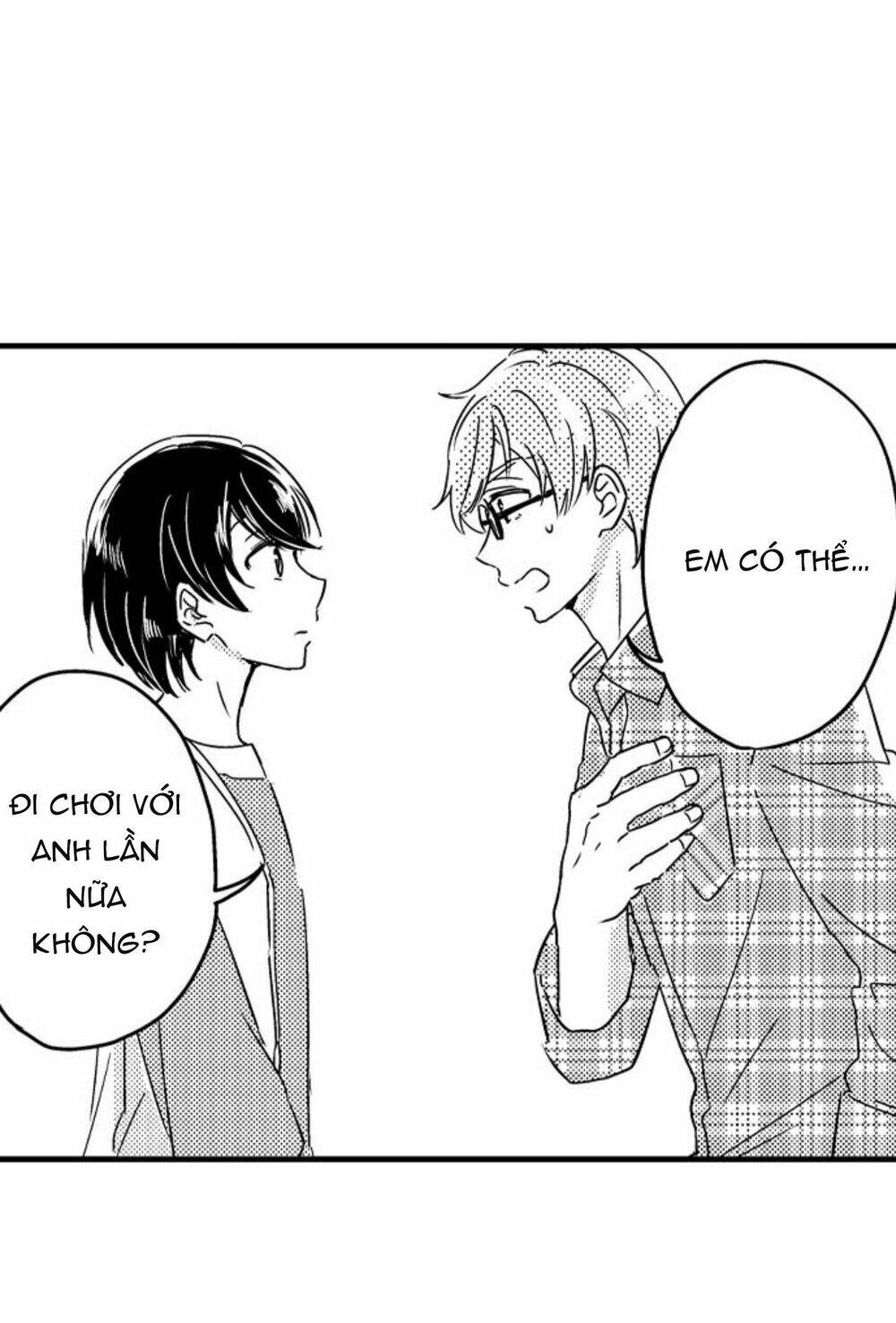 mang thai ở trường nam sinh chapter 57 26