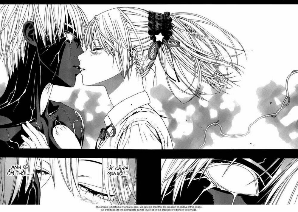 cô nàng ma cà rồng i chapter 41 29