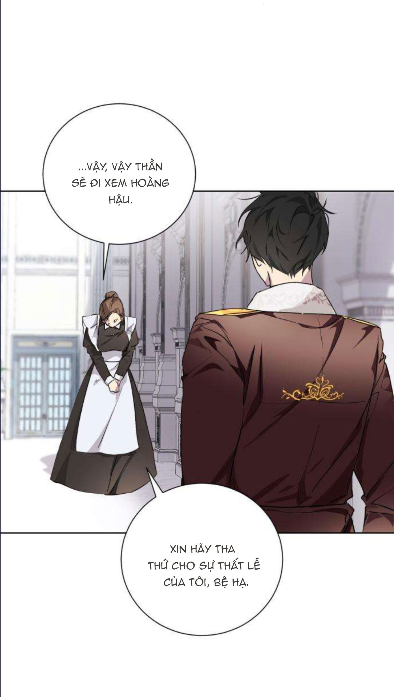 đã có lúc ta muốn nàng chết đi chapter 5.3 17