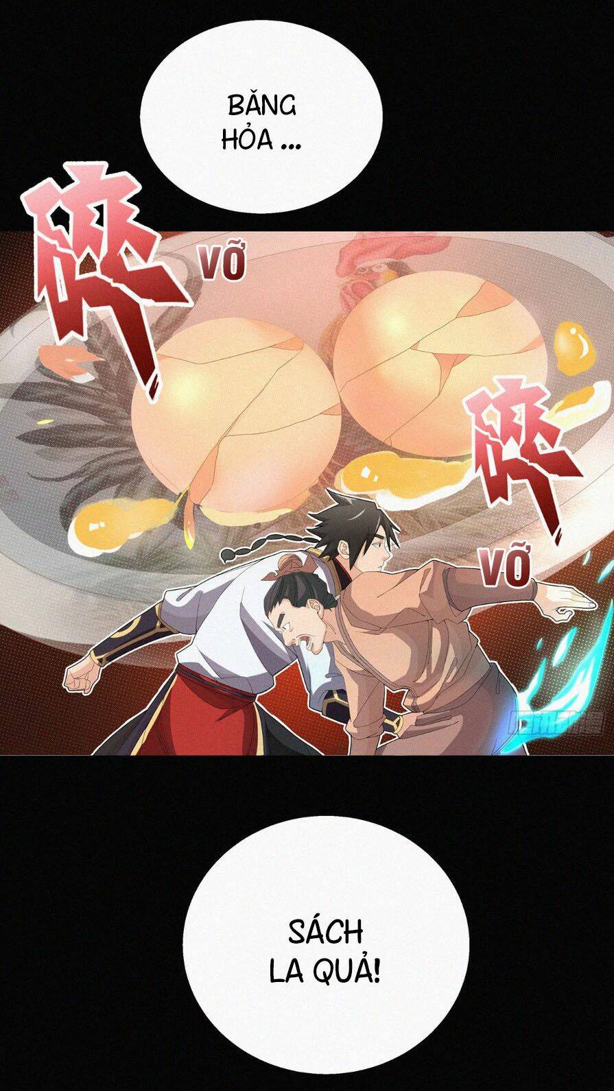 nguyên linh chúa tể chapter 13 32