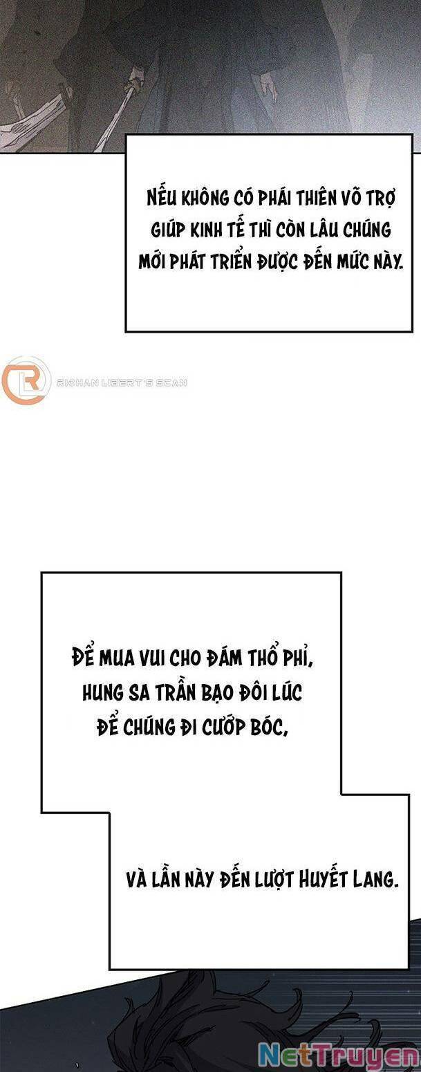 kiếm sĩ bất bại chapter 135 36