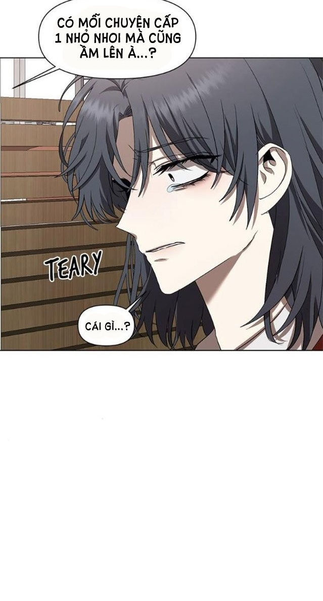 Tự Do Trong Mơ chapter 17.1 25