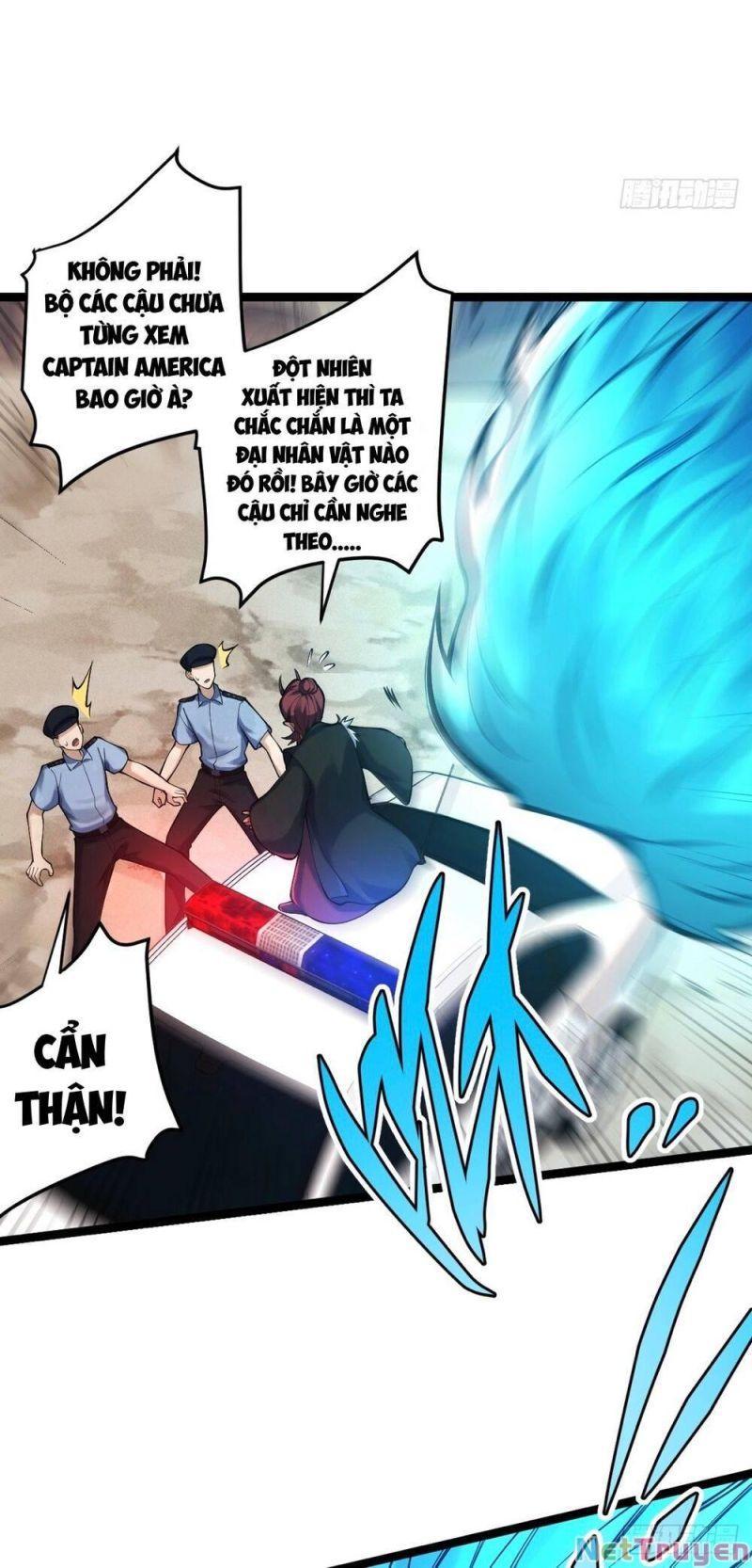 thiên sư chapter 25 15