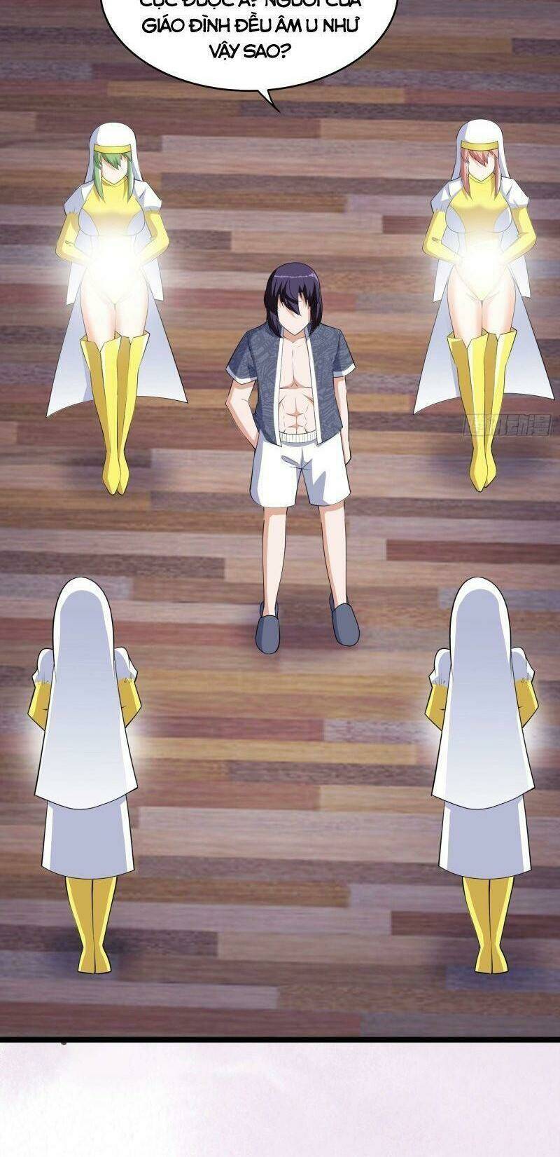 người tu tiên tại đô thị chapter 159 2
