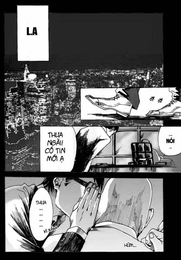 biến dị chapter 1 32