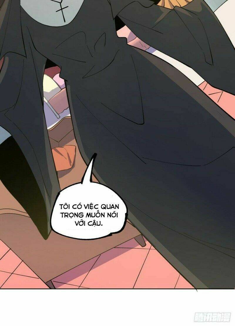 vô hạn khắc kim chi thần chapter 35 37