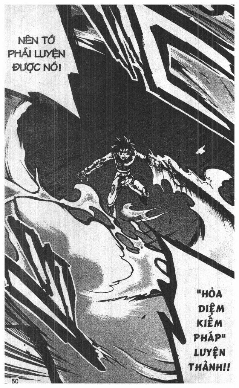 joou kishi monogatari chapter 8 48