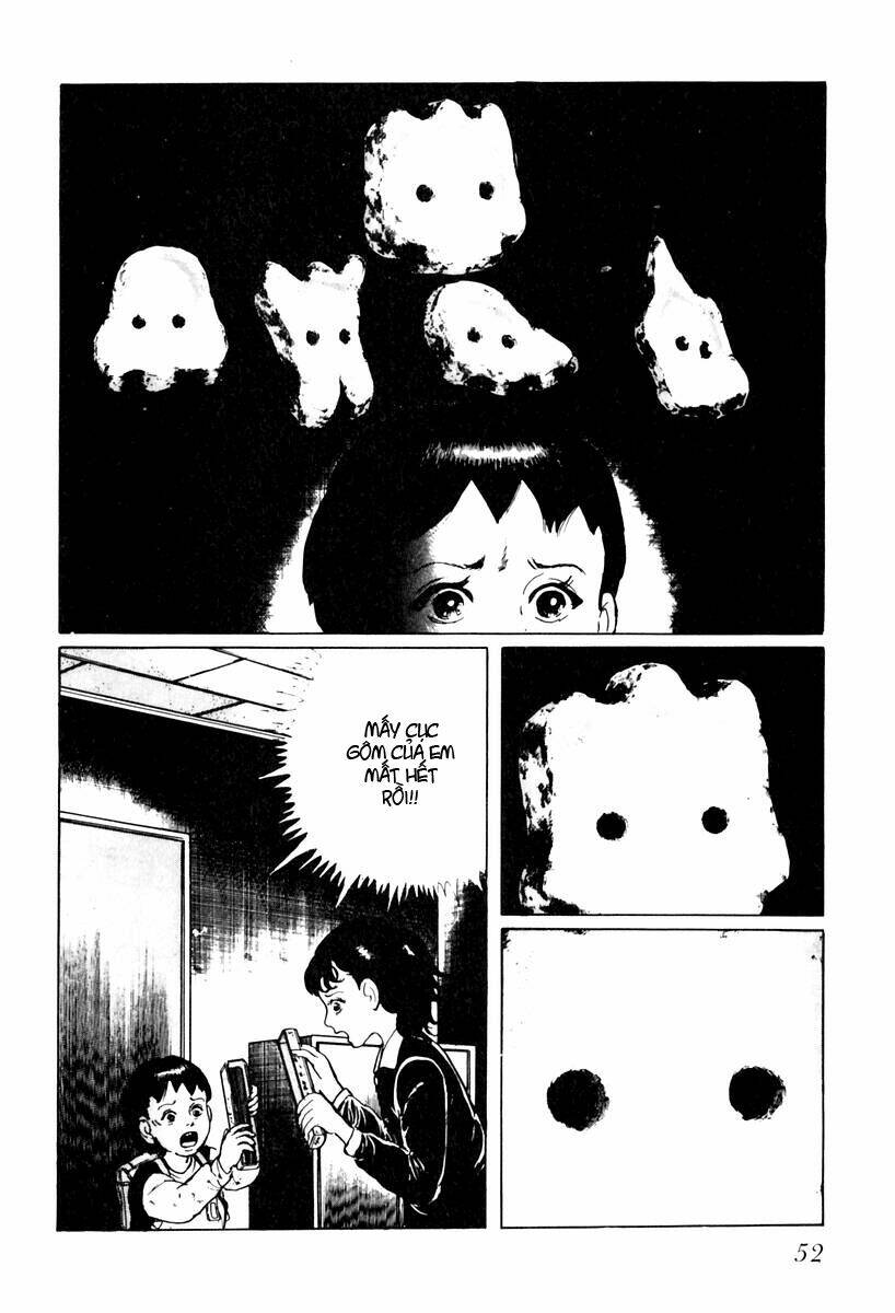 god's left hand, devil's right hand chapter 21 2