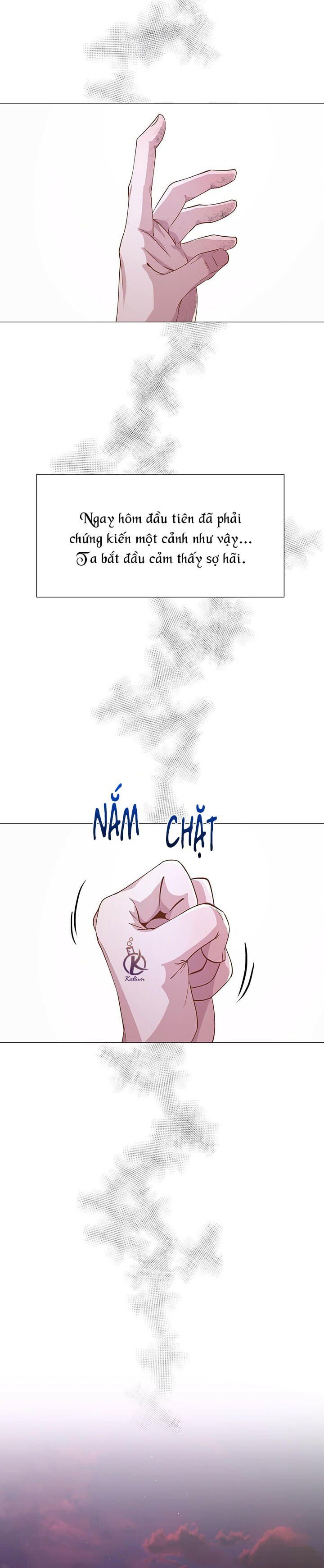 dạ xoa hoá diễn ký chapter 2 16